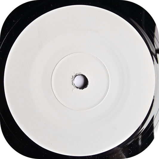 Satisfaction Unlimited - Lets Change The Subject - Sonic Wax TEST PRESS