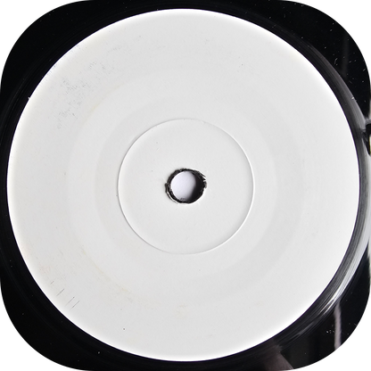 Satisfaction Unlimited - Lets Change The Subject - Sonic Wax TEST PRESS