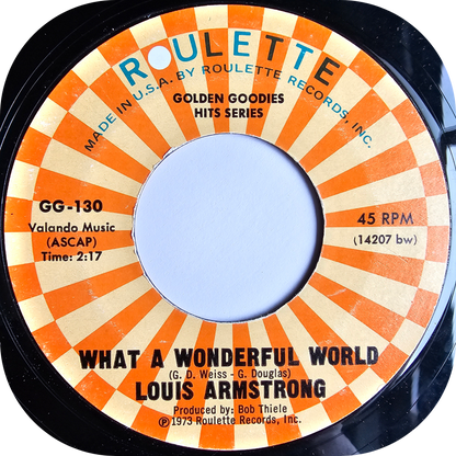 O'Kaysions, The - Girl Watcher - Roulette