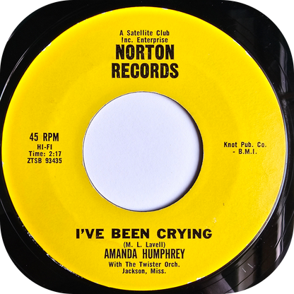 Amanda Humphrey - Dagwood - Norton