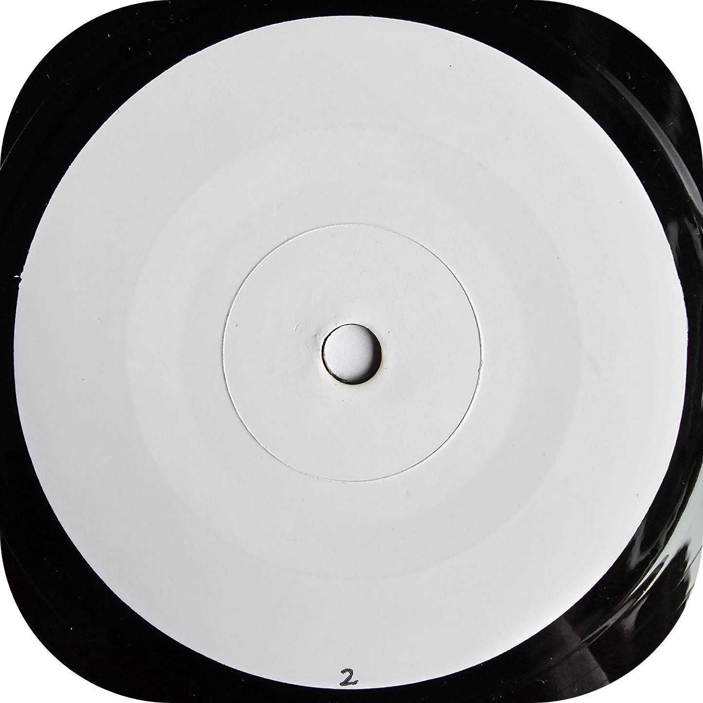 Ringleaders, The - Baby What Has Happened To Our Love - M Pac TEST PRESS