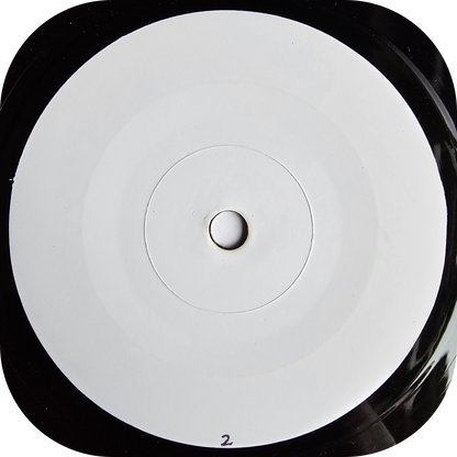 Ringleaders, The - Baby What Has Happened To Our Love - M Pac TEST PRESS