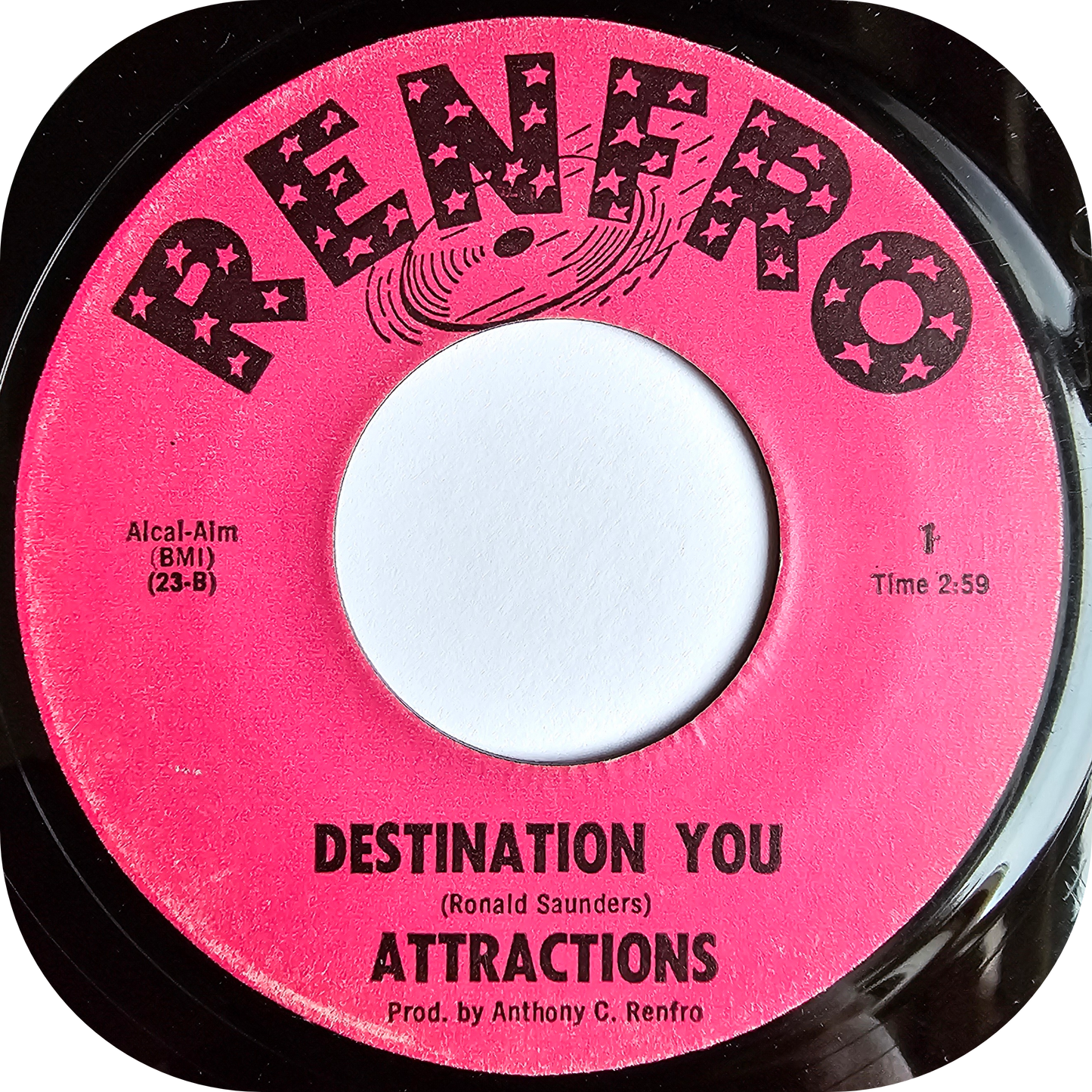 Attractions - Destination You - Renfro