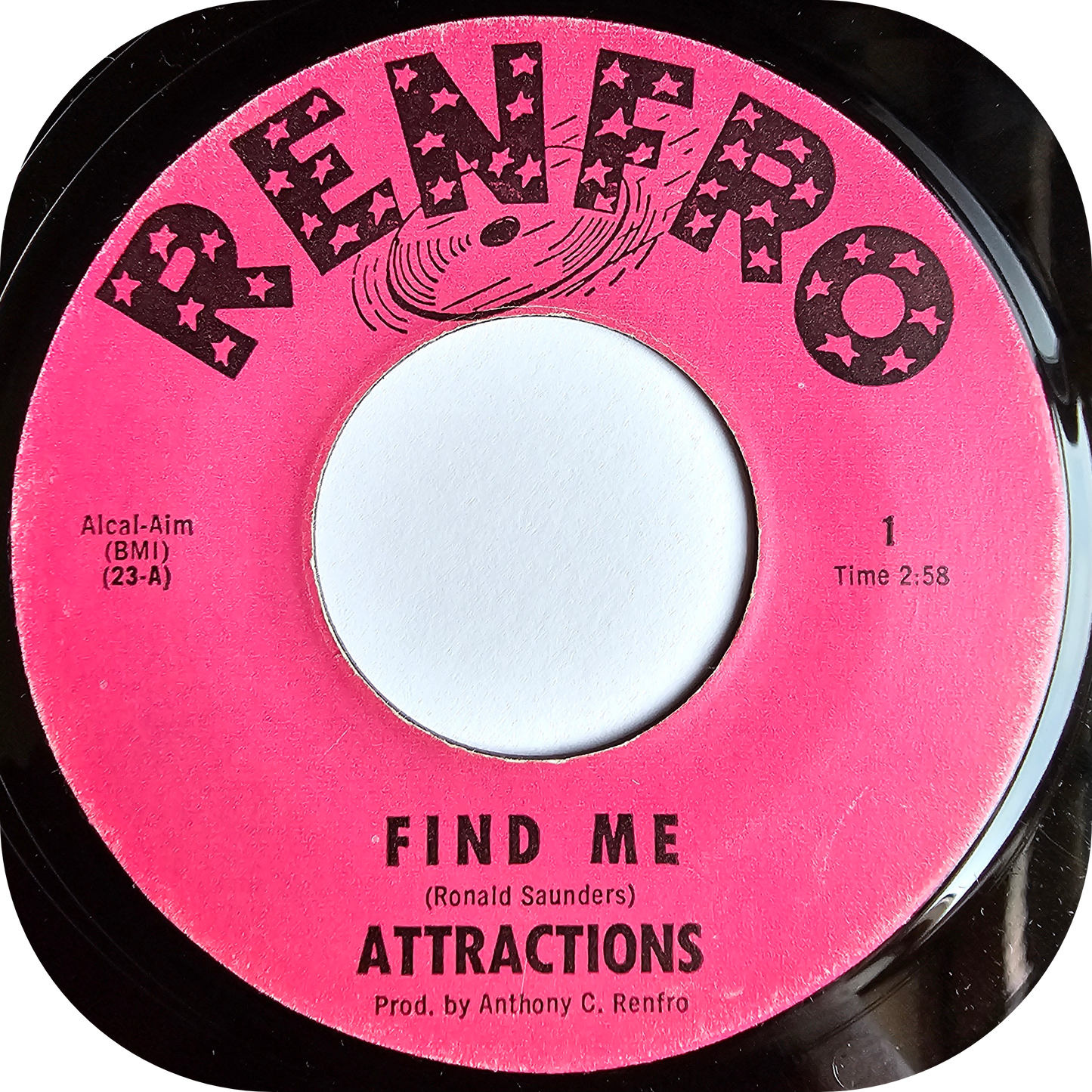 Attractions - Destination You - Renfro