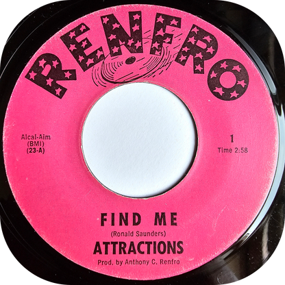 Attractions - Destination You - Renfro