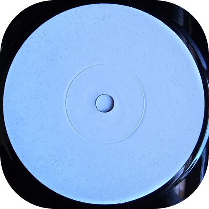 Voices Of East Harlem - Cashing In - White Label