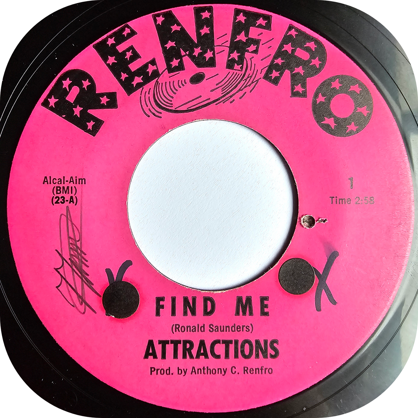 Attractions - Destination You - Renfro