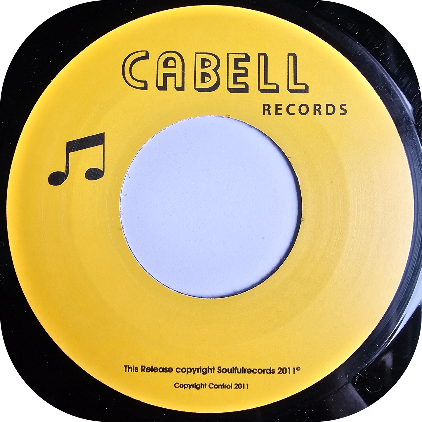 Parliaments, The - This Is My Rainy Day - Cabell