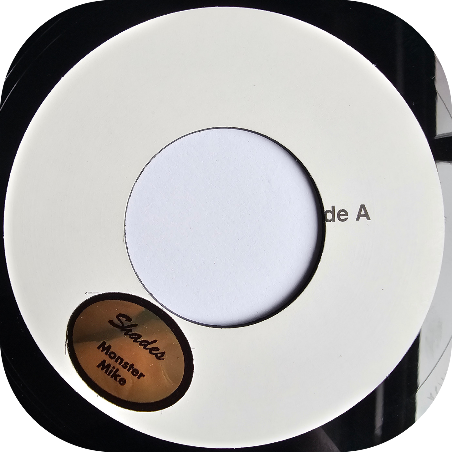 Mark Callaham - I Don't Wanna - Oracion TEST PRESS