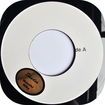 Mark Callaham - I Don't Wanna - Oracion TEST PRESS