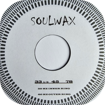 Little Nicky Soul - I Wanted To Tell You - Soulwax