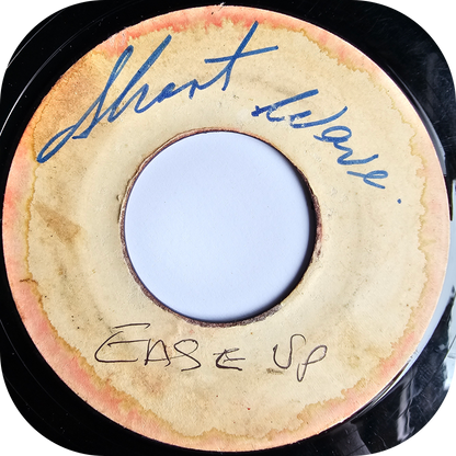 Byron Lee - Squeeze Up - JA Treasure Isle? Blank