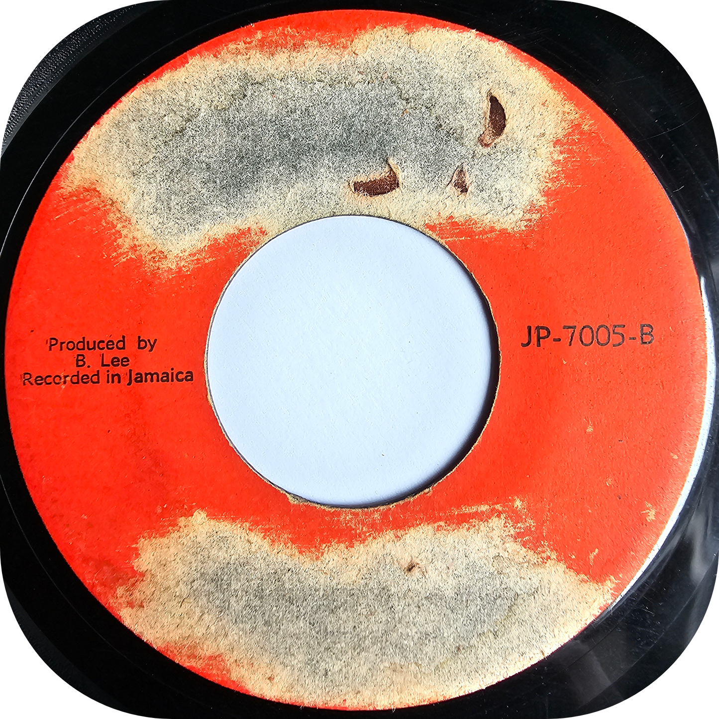 Roy Shirley - Joe Razor - Hop