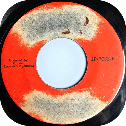 Roy Shirley - Joe Razor - Hop