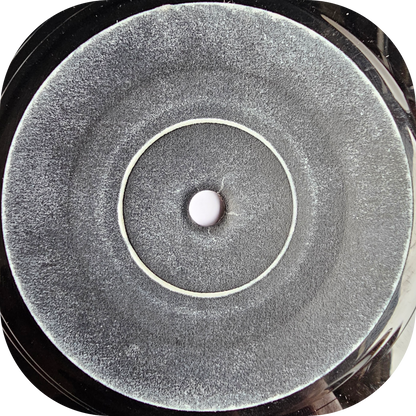 JJ Barnes - Sweet Honey Baby - Goldmine TEST PRESS