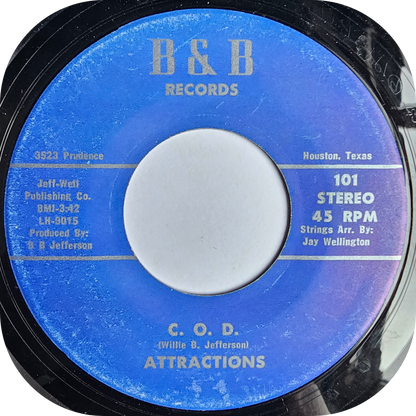 Attractions - Mama's Baby - B&B