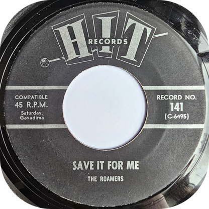 Betty Wrigley - Selfish One - Hit