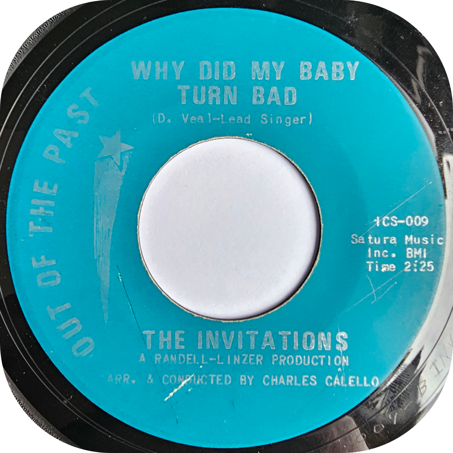 Invitations, The - Skiing In The Snow - OOTP