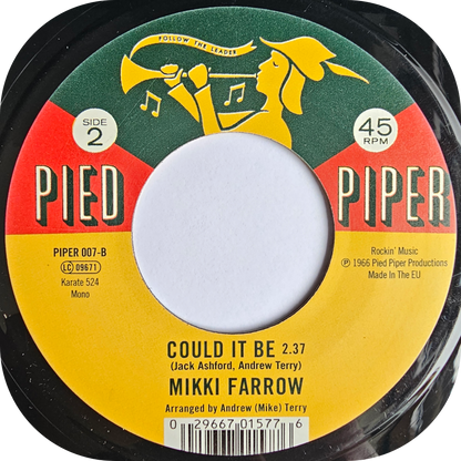 Rose Batiste - This Heart Is Lonely - Pied Piper