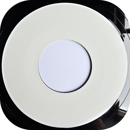 Incantations, The - Love Came Runnin' - Riker TEST PRESS