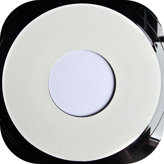 Incantations, The - Love Came Runnin' - Riker TEST PRESS