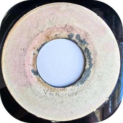 Maytals, The - 54 46 Was My Number - Beverley's Blank