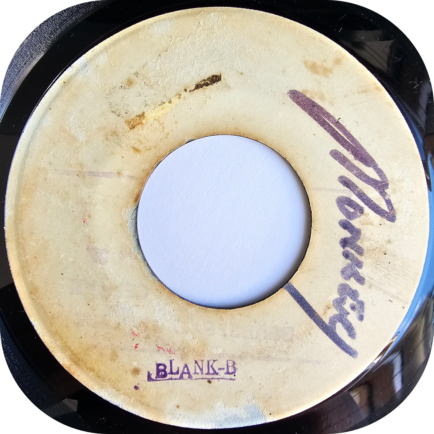Maytals, The - Night And Day - Beverley's Blank