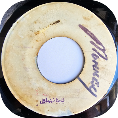 Maytals, The - Night And Day - Beverley's Blank