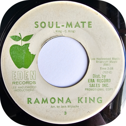 Ramona King - Soul Mate - Eden