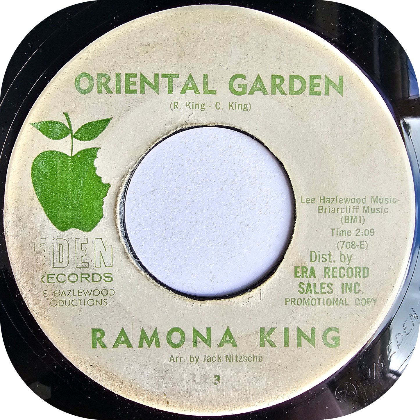 Ramona King - Soul Mate - Eden
