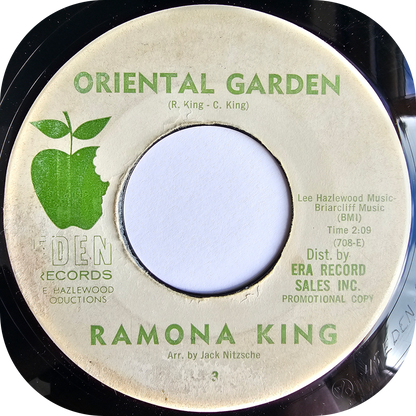Ramona King - Soul Mate - Eden