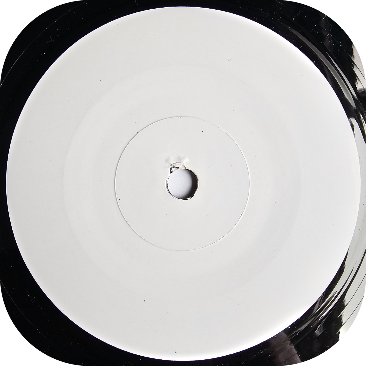 Jackie Edwards - I Feel So Bad - White Label