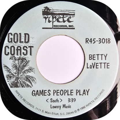 Willie Tee - Please Don't Go - Ripete