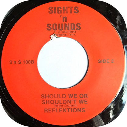 Reflektions - The Truth Hurts - Sights N Sounds