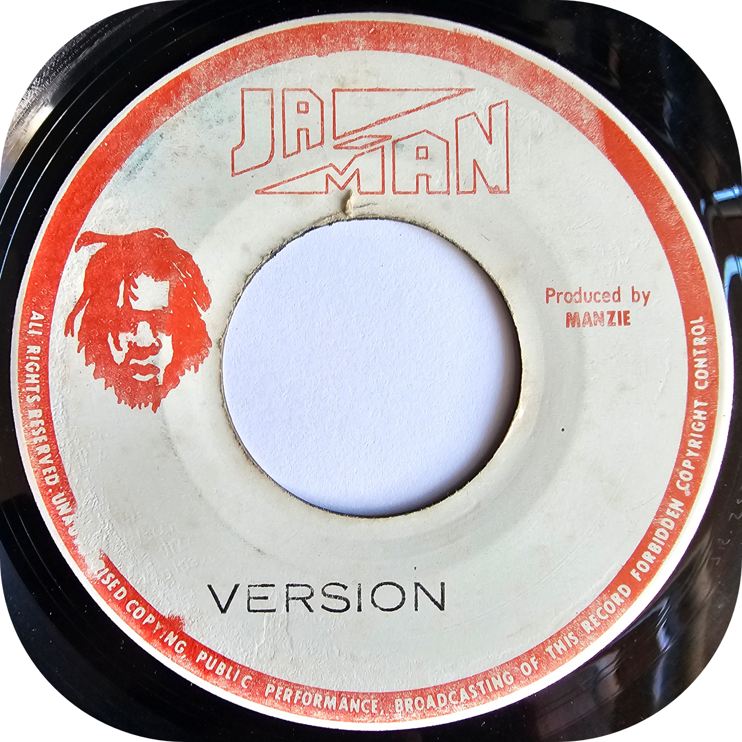 Errol Scorcher - Tourist Season - JA Man