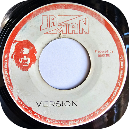 Errol Scorcher - Tourist Season - JA Man