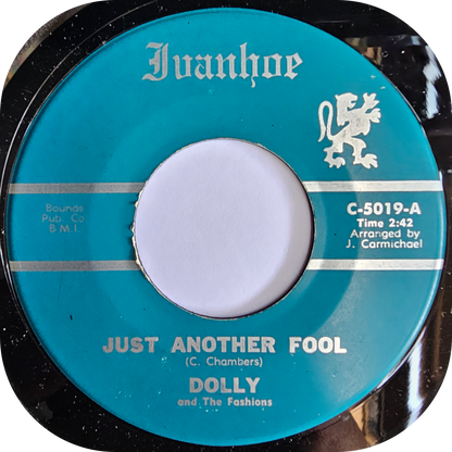 Dolly - Just Another Fool - Ivanhoe
