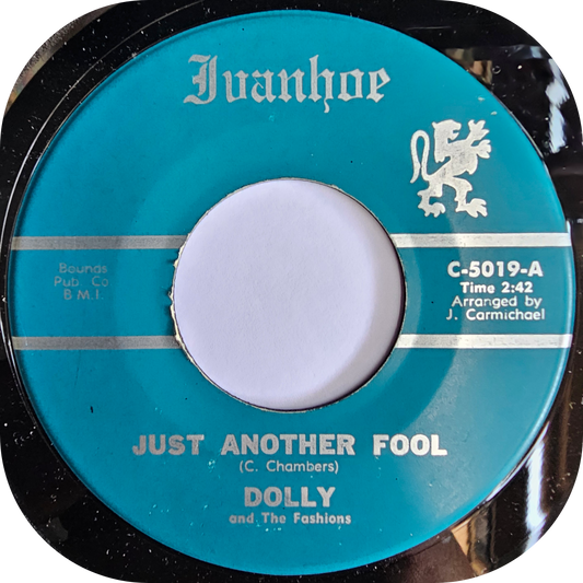 Dolly - Just Another Fool - Ivanhoe