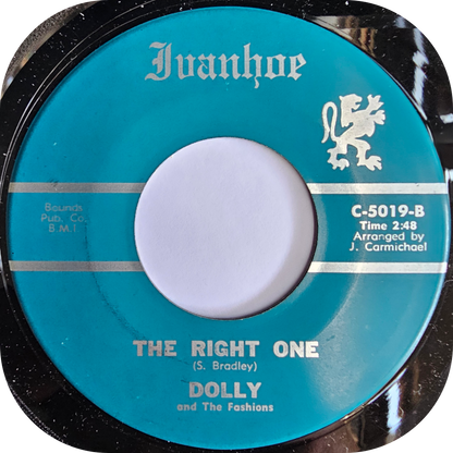 Dolly - Just Another Fool - Ivanhoe