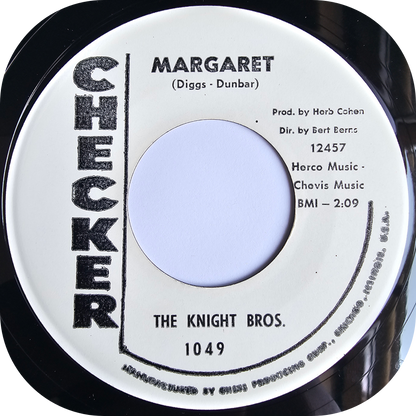 Knight Bros - Love - Checker DEMO