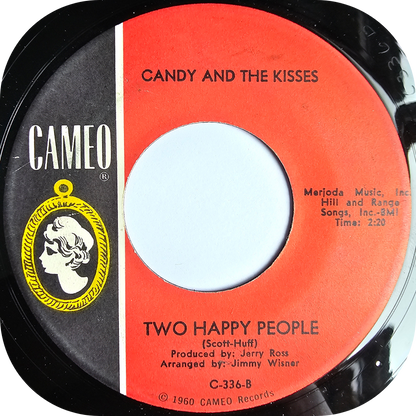 Candy And The Kisses - The 81 - Cameo