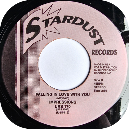 Bobby Hutton - Come See What's Left Of Me - Stardust