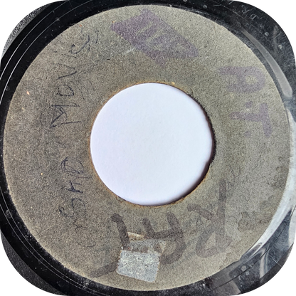 Lester Sterling - Inez - Wirl Blank