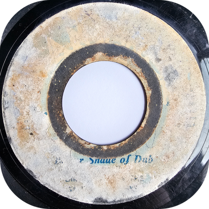 Santic All Stars - Better Shade of Dub - Santic