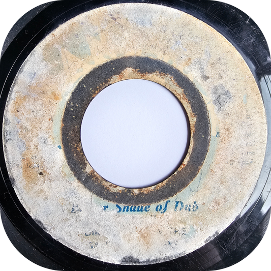 Santic All Stars - Better Shade of Dub - Santic