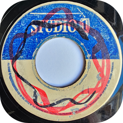 Stranger & Ken - Artibella - Studio One