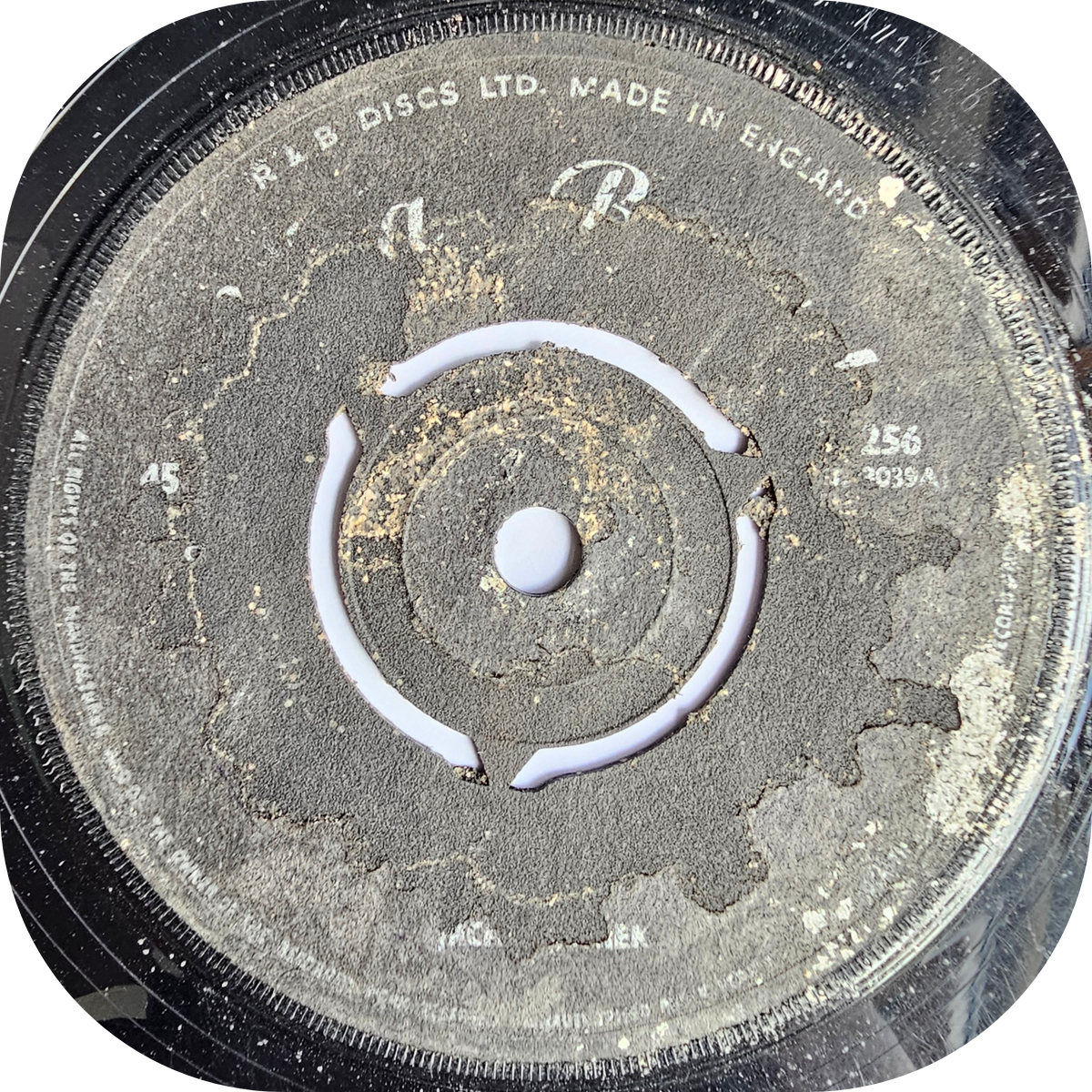 Jackie Estick - The Ska - Ska Beat