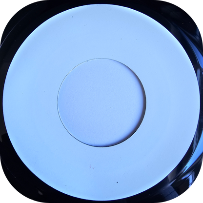 Sharpees, The - Go On And Laugh - Secret Stash TEST PRESS
