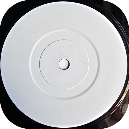 Brenda Holloway - Reconsider - White Label