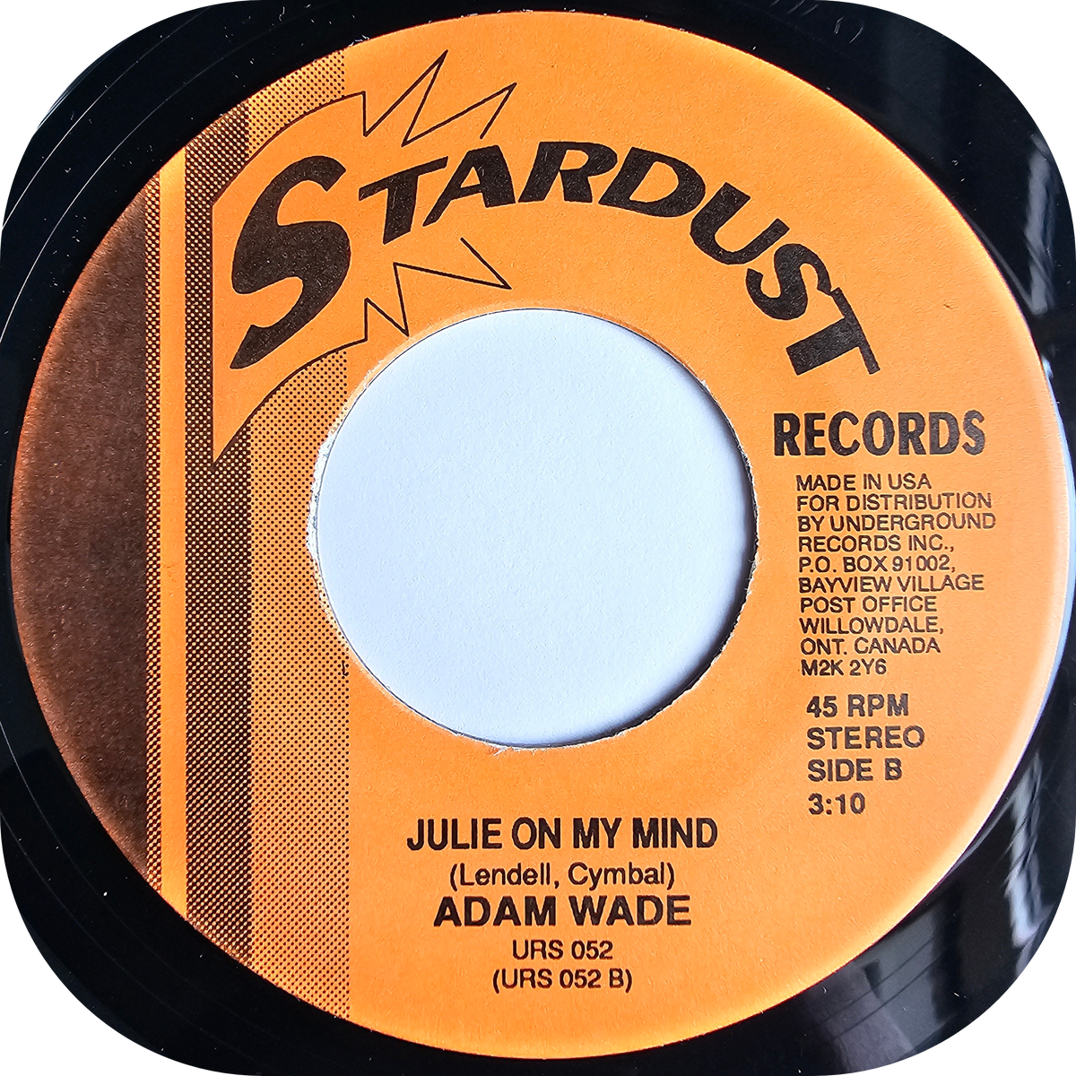 Joanie Sommers - Don't Pity Me - Stardust